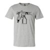 Bella Canvas Unisex CVC Blend Jersey Tee Thumbnail