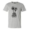 Bella Canvas Unisex CVC Blend Jersey Tee Thumbnail