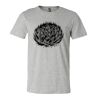 Bella Canvas Unisex CVC Blend Jersey Tee Thumbnail