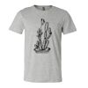 Bella Canvas Unisex CVC Blend Jersey Tee Thumbnail