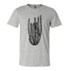 Bella Canvas Unisex CVC Blend Jersey Tee Thumbnail