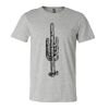 Bella Canvas Unisex CVC Blend Jersey Tee Thumbnail