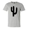 Bella Canvas Unisex CVC Blend Jersey Tee Thumbnail