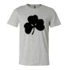 Bella Canvas Unisex CVC Blend Jersey Tee Thumbnail