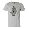 Bella Canvas Unisex CVC Blend Jersey Tee Thumbnail