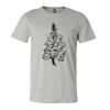 Bella Canvas Unisex CVC Blend Jersey Tee Thumbnail