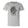 Bella Canvas Unisex CVC Blend Jersey Tee Thumbnail
