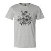 Bella Canvas Unisex CVC Blend Jersey Tee Thumbnail