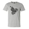 Bella Canvas Unisex CVC Blend Jersey Tee Thumbnail