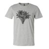Bella Canvas Unisex CVC Blend Jersey Tee Thumbnail