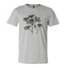 Bella Canvas Unisex CVC Blend Jersey Tee Thumbnail