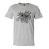 Bella Canvas Unisex CVC Blend Jersey Tee Thumbnail