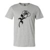 Bella Canvas Unisex CVC Blend Jersey Tee Thumbnail