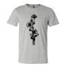 Bella Canvas Unisex CVC Blend Jersey Tee Thumbnail
