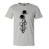 Bella Canvas Unisex CVC Blend Jersey Tee Thumbnail