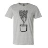 Bella Canvas Unisex CVC Blend Jersey Tee Thumbnail