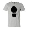 Bella Canvas Unisex CVC Blend Jersey Tee Thumbnail