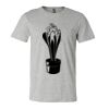 Bella Canvas Unisex CVC Blend Jersey Tee Thumbnail