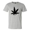 Bella Canvas Unisex CVC Blend Jersey Tee Thumbnail