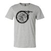 Bella Canvas Unisex CVC Blend Jersey Tee Thumbnail