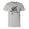 Bella Canvas Unisex CVC Blend Jersey Tee Thumbnail