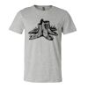 Bella Canvas Unisex CVC Blend Jersey Tee Thumbnail