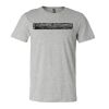Bella Canvas Unisex CVC Blend Jersey Tee Thumbnail
