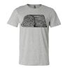 Bella Canvas Unisex CVC Blend Jersey Tee Thumbnail