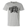 Bella Canvas Unisex CVC Blend Jersey Tee Thumbnail
