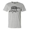 Bella Canvas Unisex CVC Blend Jersey Tee Thumbnail