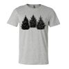 Bella Canvas Unisex CVC Blend Jersey Tee Thumbnail