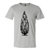 Bella Canvas Unisex CVC Blend Jersey Tee Thumbnail