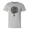 Bella Canvas Unisex CVC Blend Jersey Tee Thumbnail