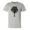 Bella Canvas Unisex CVC Blend Jersey Tee Thumbnail