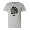 Bella Canvas Unisex CVC Blend Jersey Tee Thumbnail