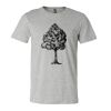 Bella Canvas Unisex CVC Blend Jersey Tee Thumbnail