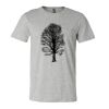 Bella Canvas Unisex CVC Blend Jersey Tee Thumbnail