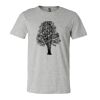 Bella Canvas Unisex CVC Blend Jersey Tee Thumbnail