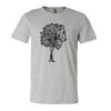 Bella Canvas Unisex CVC Blend Jersey Tee Thumbnail