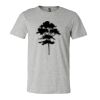 Bella Canvas Unisex CVC Blend Jersey Tee Thumbnail