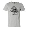 Bella Canvas Unisex CVC Blend Jersey Tee Thumbnail