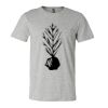 Bella Canvas Unisex CVC Blend Jersey Tee Thumbnail