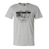 Bella Canvas Unisex CVC Blend Jersey Tee Thumbnail