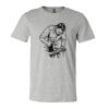 Bella Canvas Unisex CVC Blend Jersey Tee Thumbnail