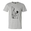 Bella Canvas Unisex CVC Blend Jersey Tee Thumbnail