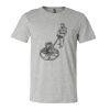 Bella Canvas Unisex CVC Blend Jersey Tee Thumbnail