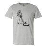Bella Canvas Unisex CVC Blend Jersey Tee Thumbnail