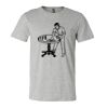 Bella Canvas Unisex CVC Blend Jersey Tee Thumbnail