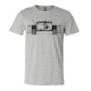 Bella Canvas Unisex CVC Blend Jersey Tee Thumbnail
