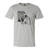 Bella Canvas Unisex CVC Blend Jersey Tee Thumbnail
